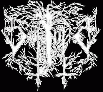 logo Satanic Forest